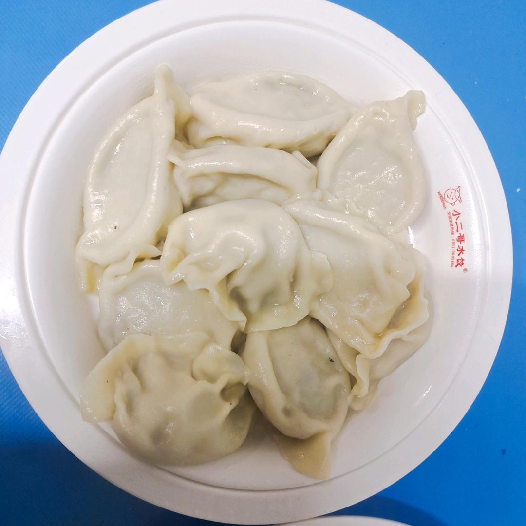 小二哥水饺三滩店官方号