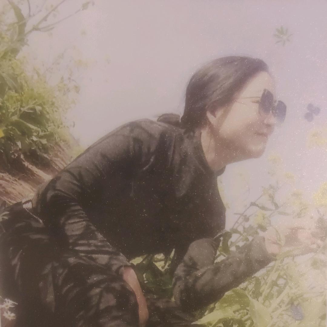 美丽的笨女人🌹🌹拒绝私聊!!!