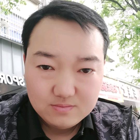 阿生♥️（农村人）