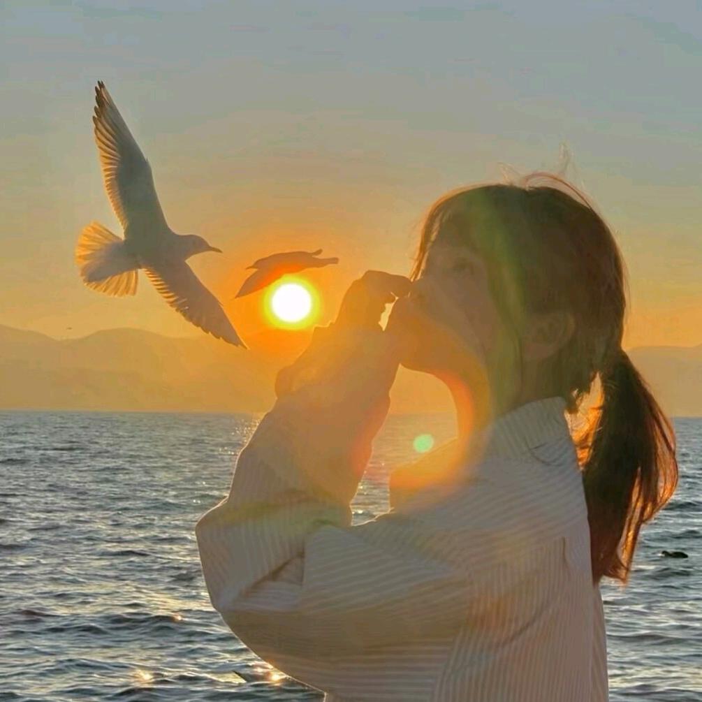 早早早安✨