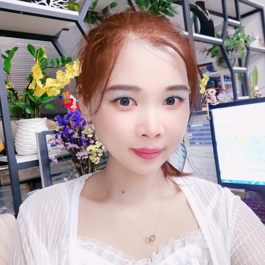 💞风铃仙子