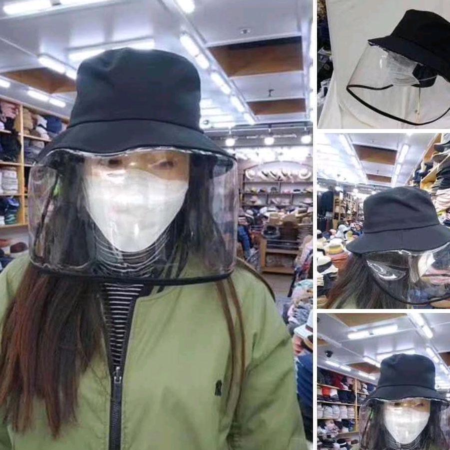 呗