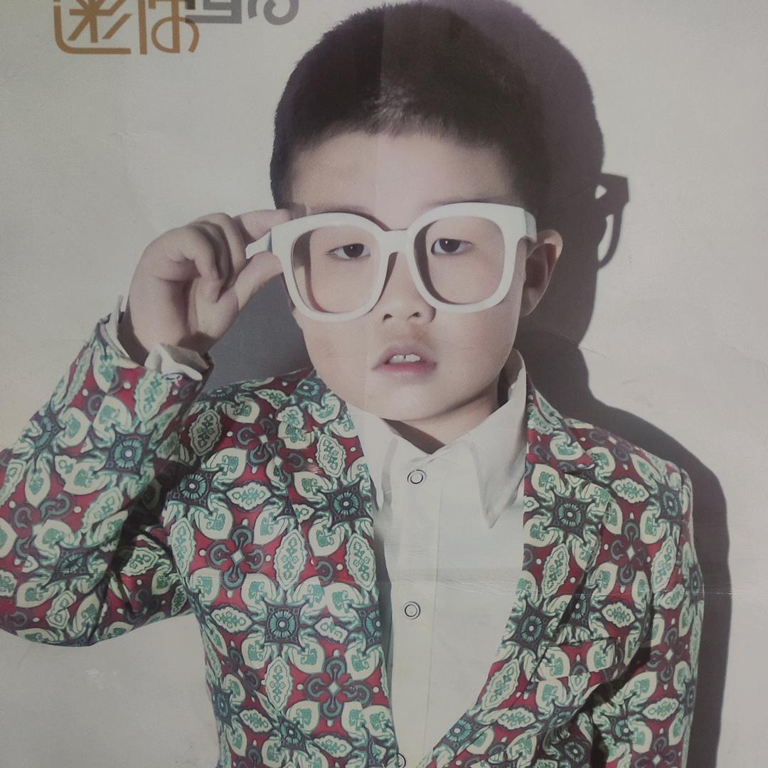 兰精灵