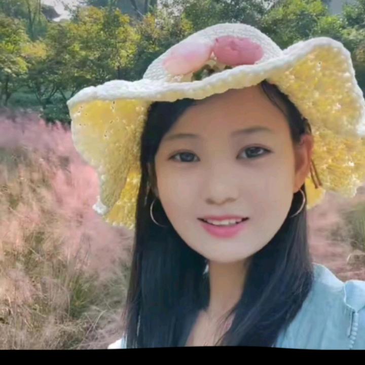 豆花妹妹💐