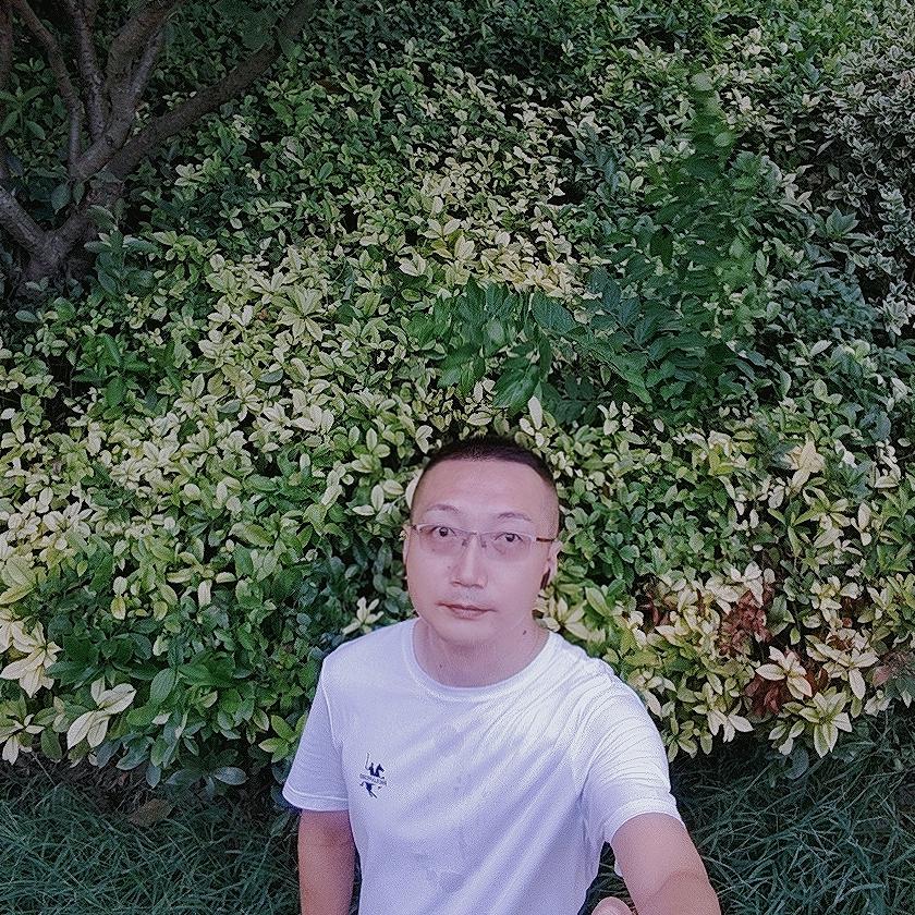 干物业的懒羊杨