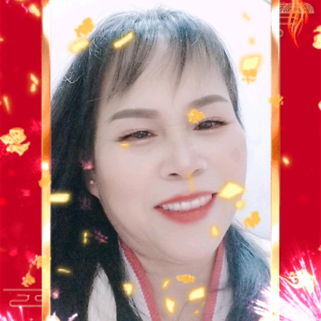 花开