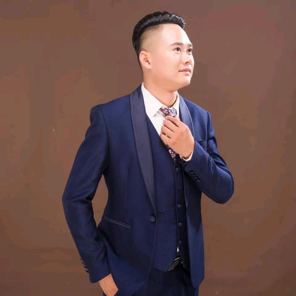 婚礼主持人 吴壮