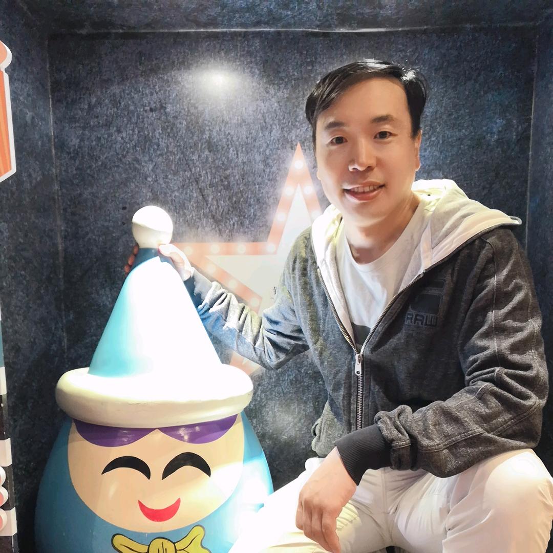 狂奔的蚂蚁