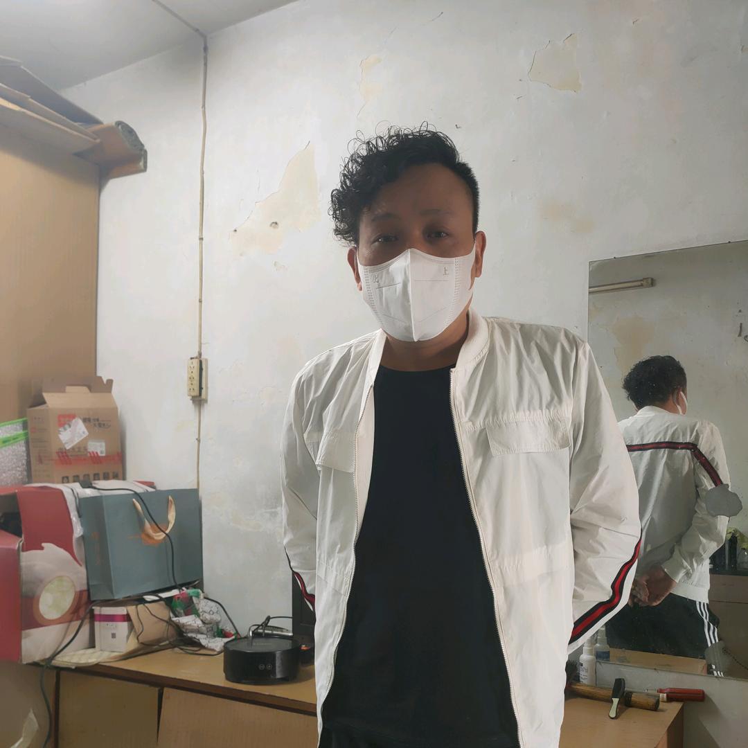 辫子召哥