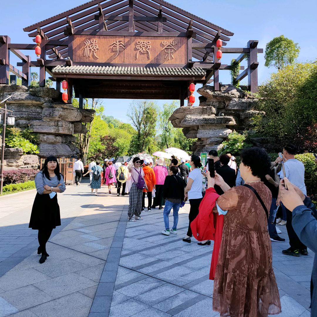 夏风