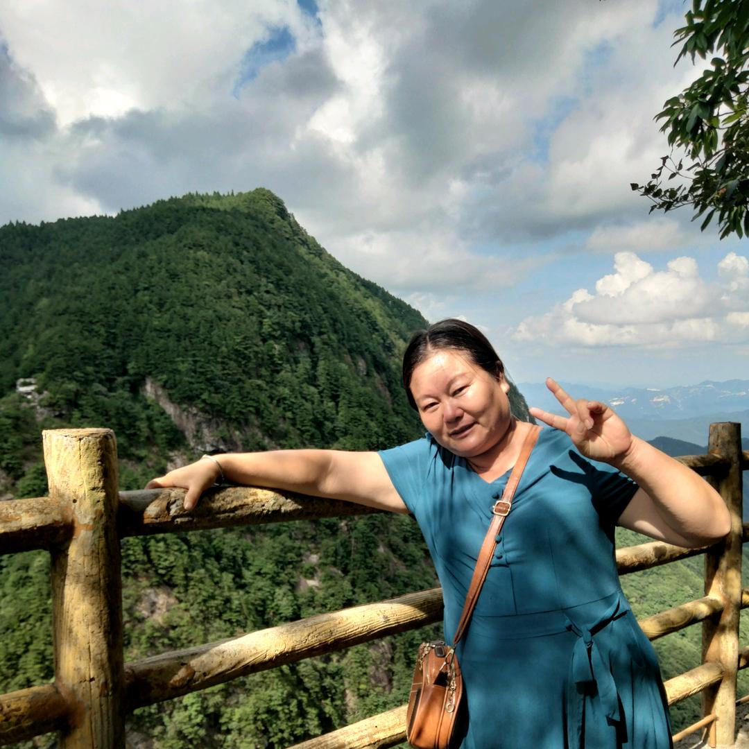 李冬兰