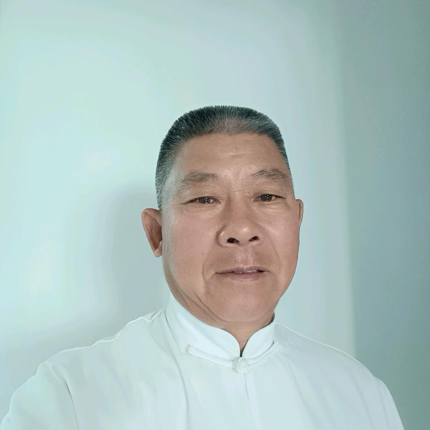 太极張哥
