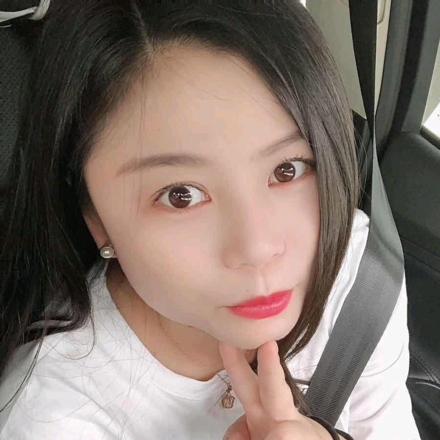 小雯雯💋