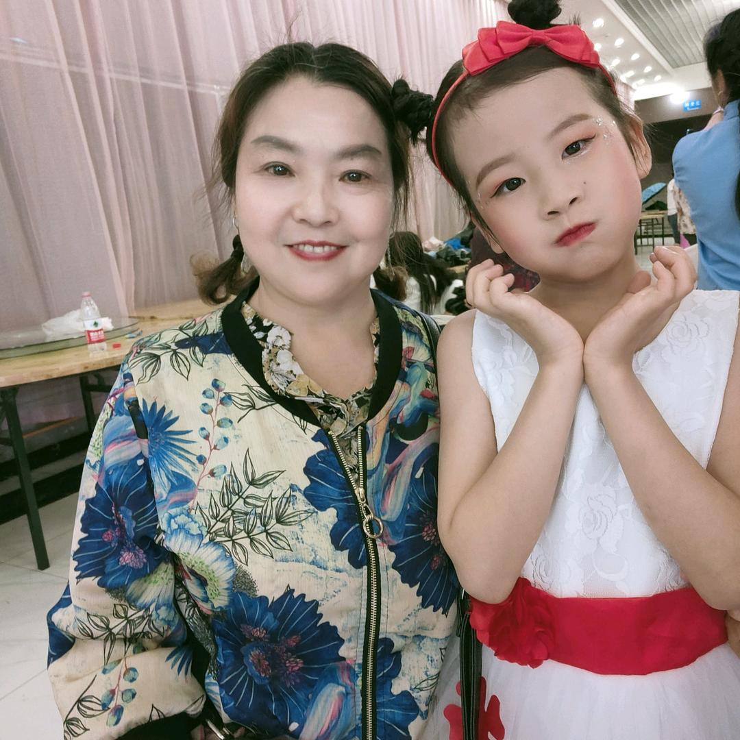 往后余生，开心就好