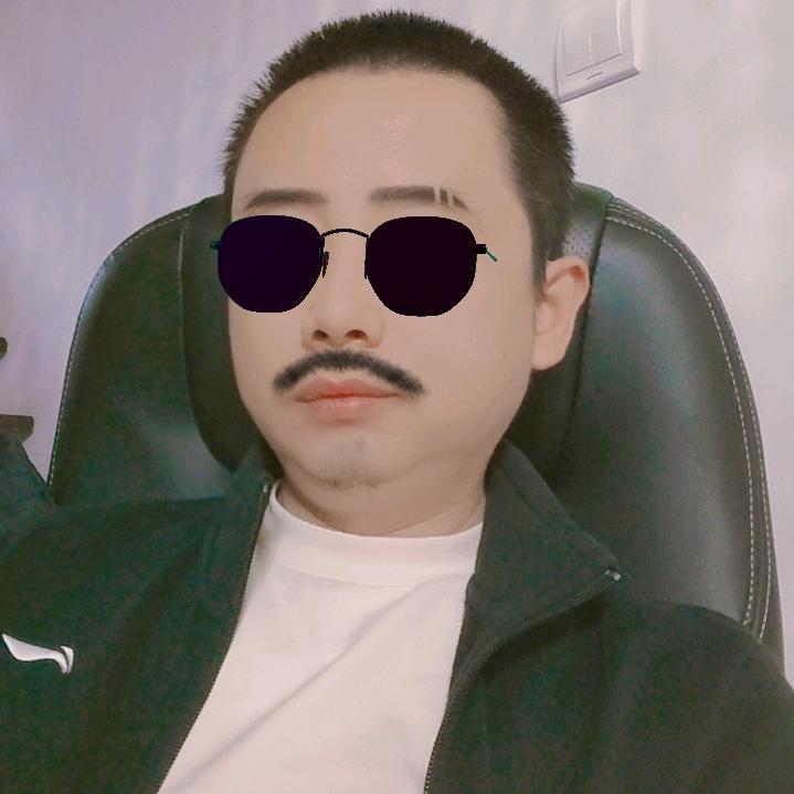 因为有你🤷‍♂️