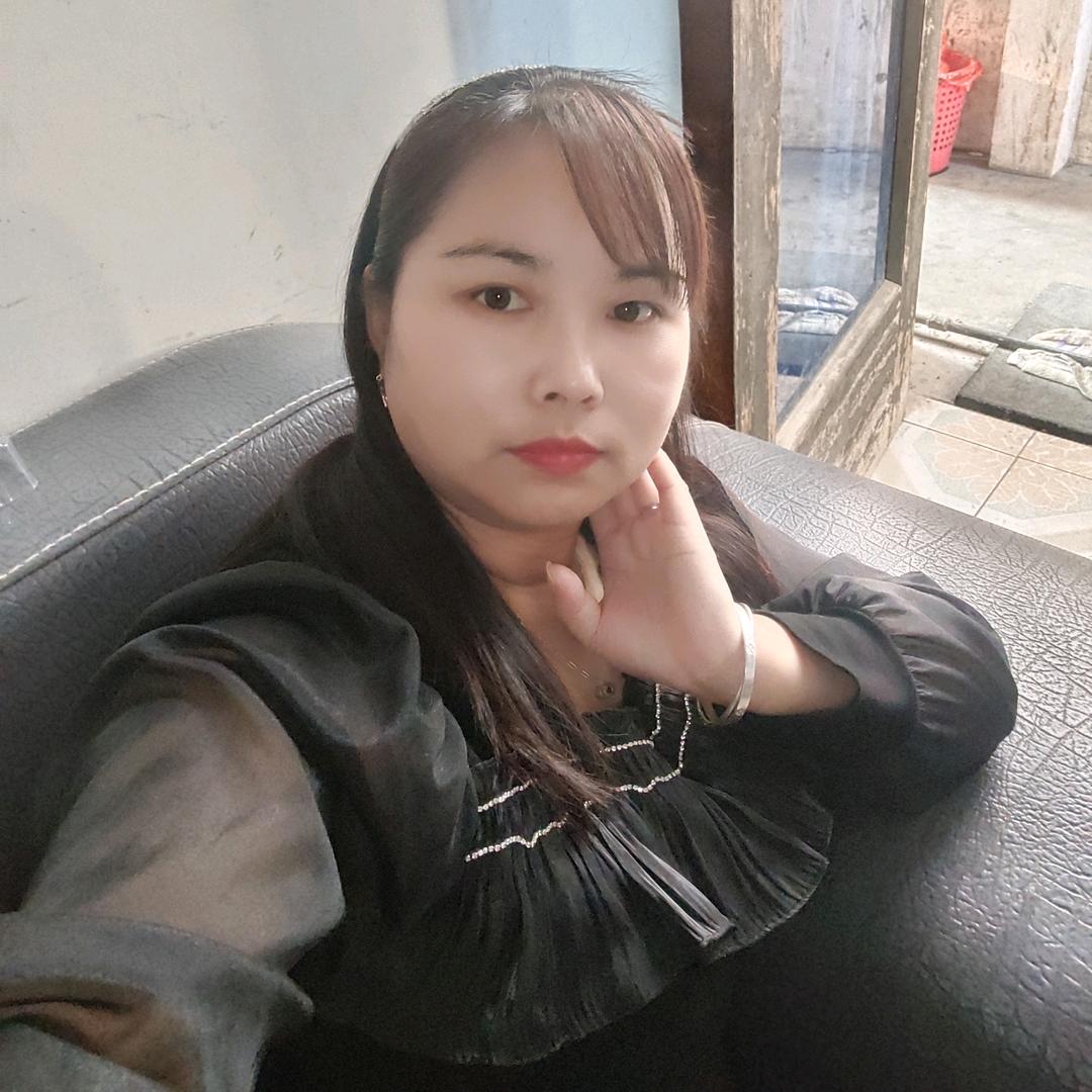 爱你的我