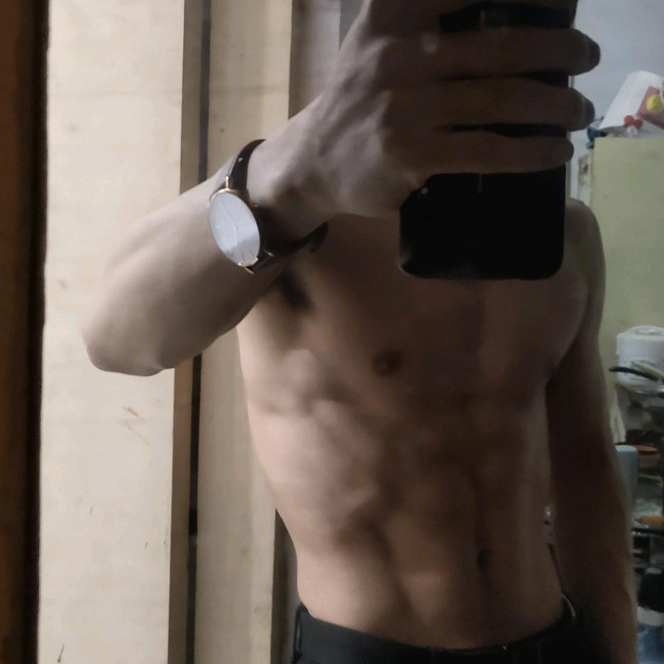 自律有多可怕，