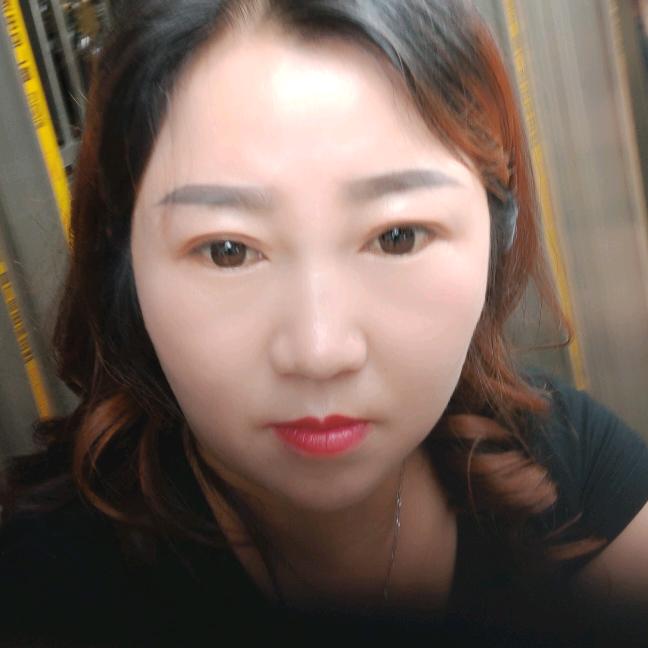 信缘装饰李姐