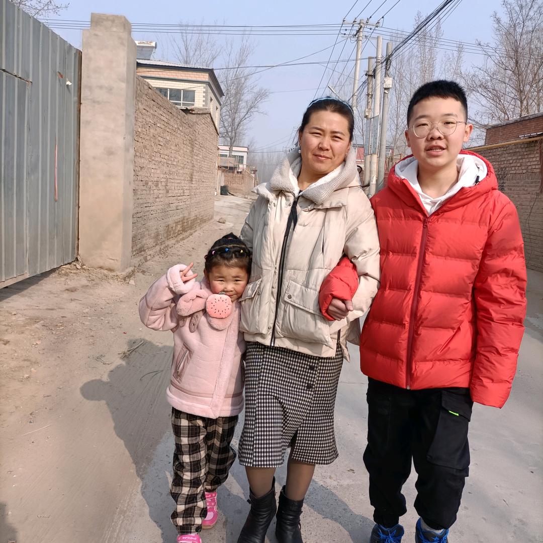 园林绿化赵久城