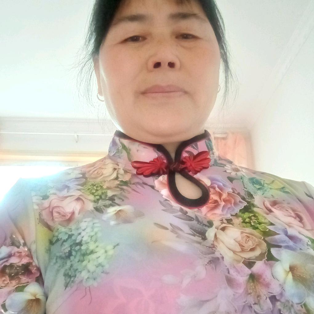60后甄