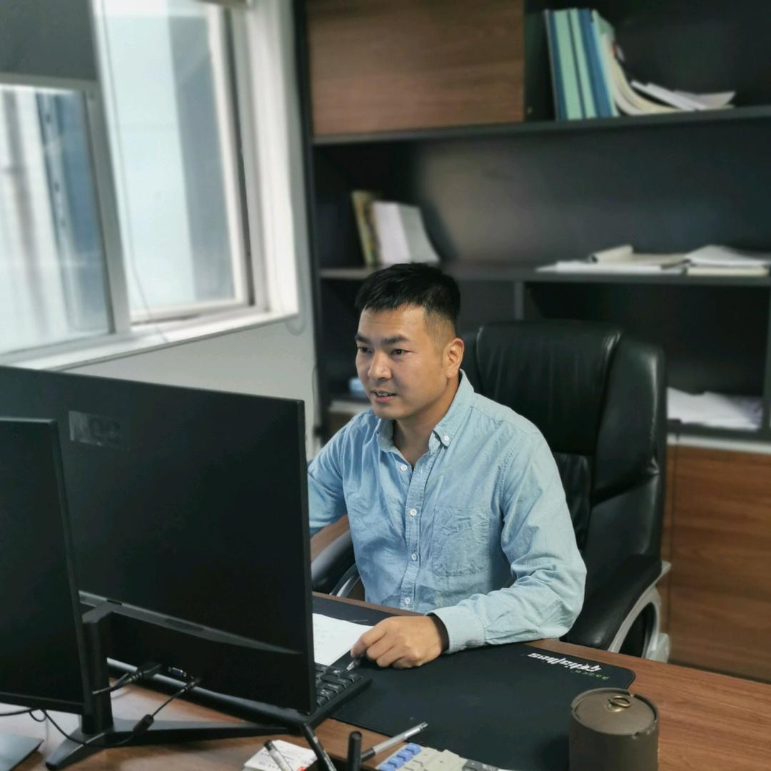 广东富港建筑科技有限公司