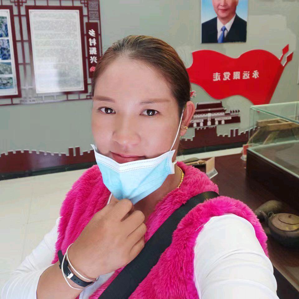 洪琴(请勿连赞谢谢！)