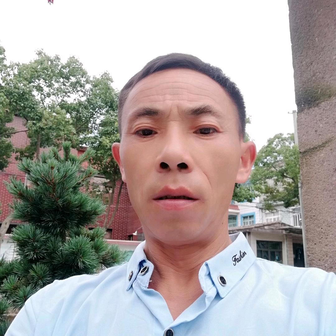 单身松哥