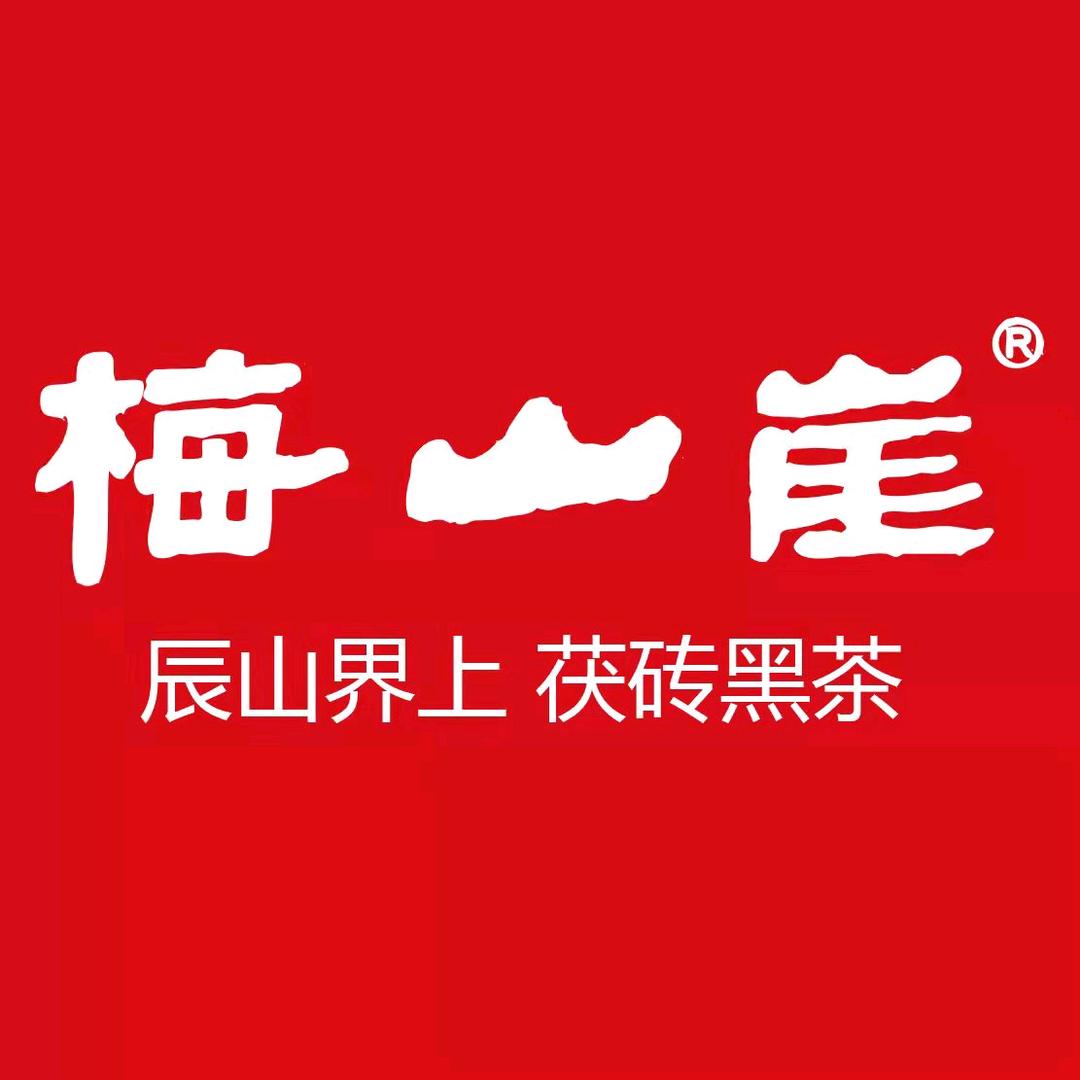 梅山崖湖南梅山黑茶股份有限公司茶叶专卖店