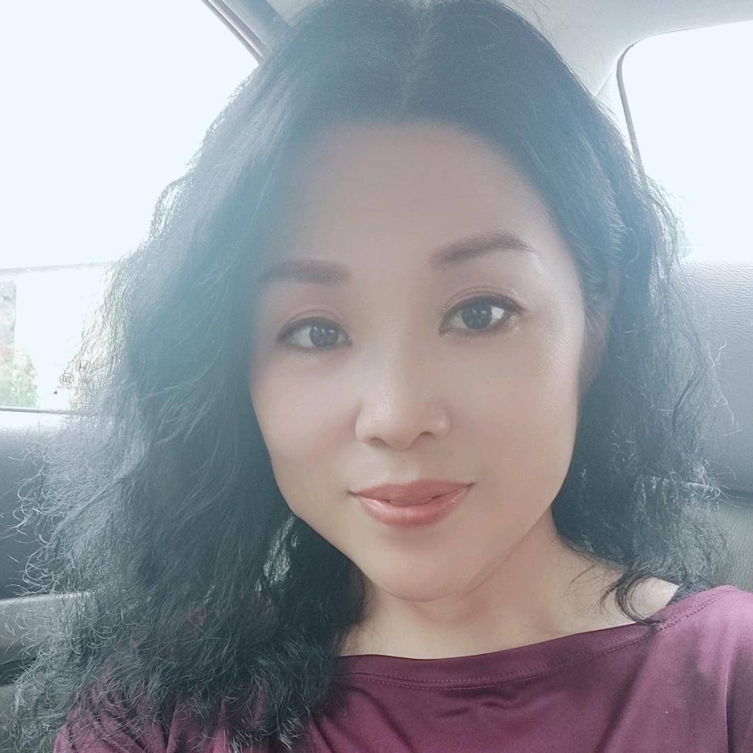女王的心