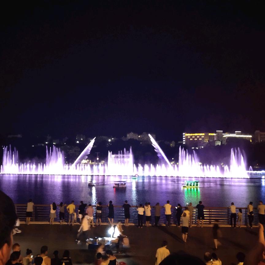 温聲拂面