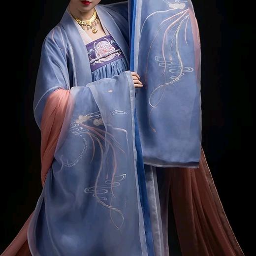 保山汉服馆浅浅家（搬到二院隔壁正阳南路）