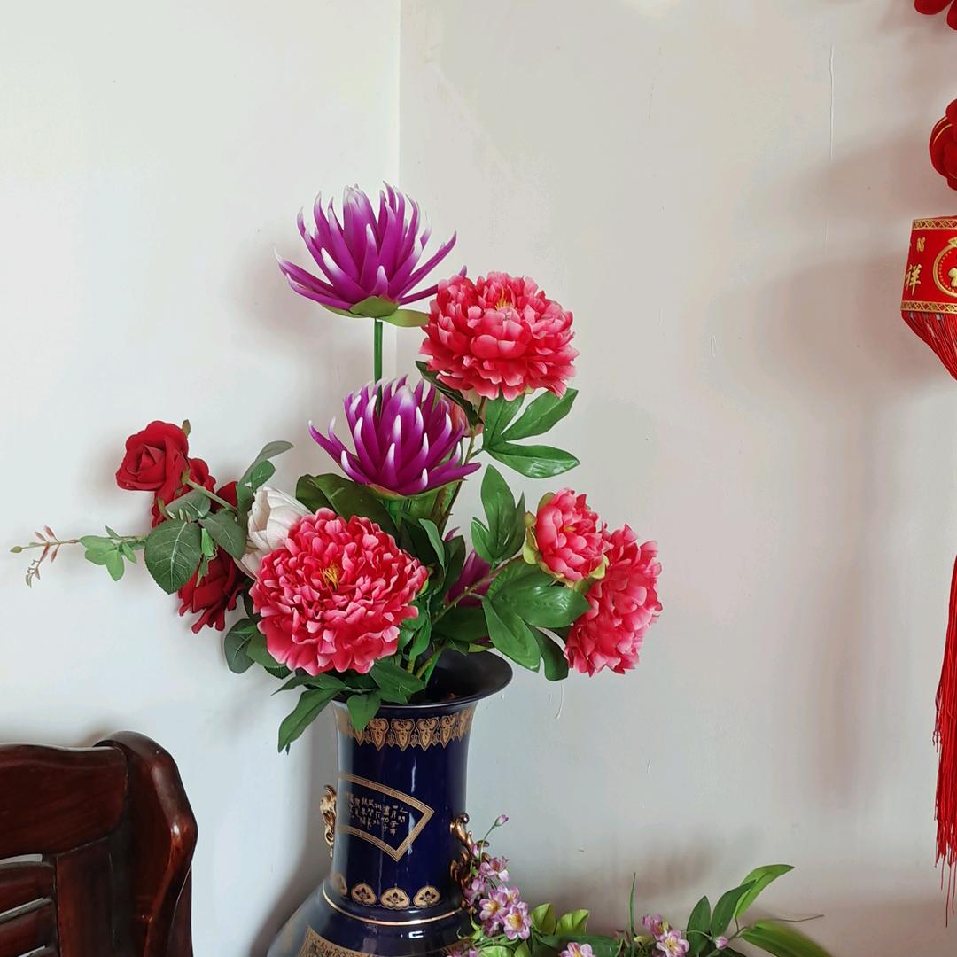 囍婆婆