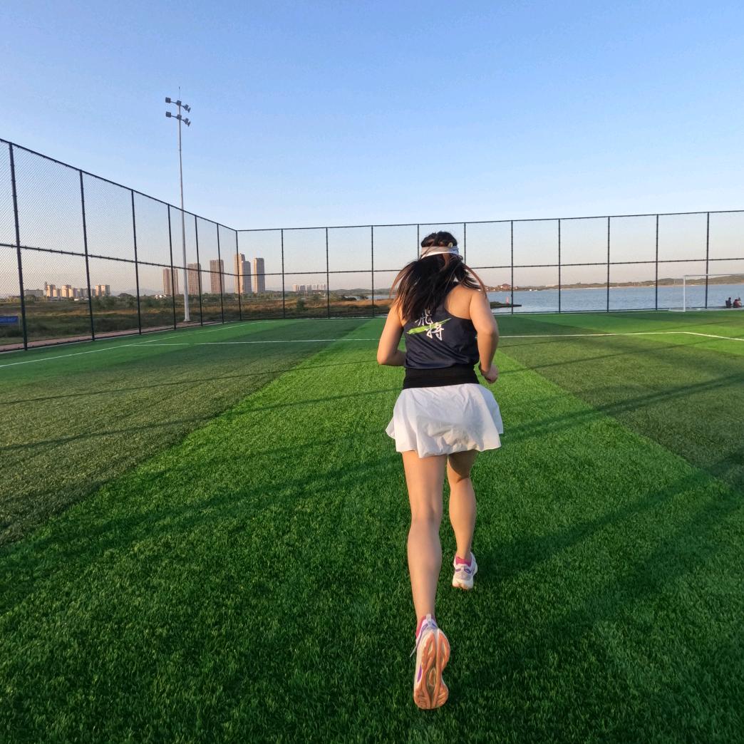 小蓓爱运动  🏃‍♀️
