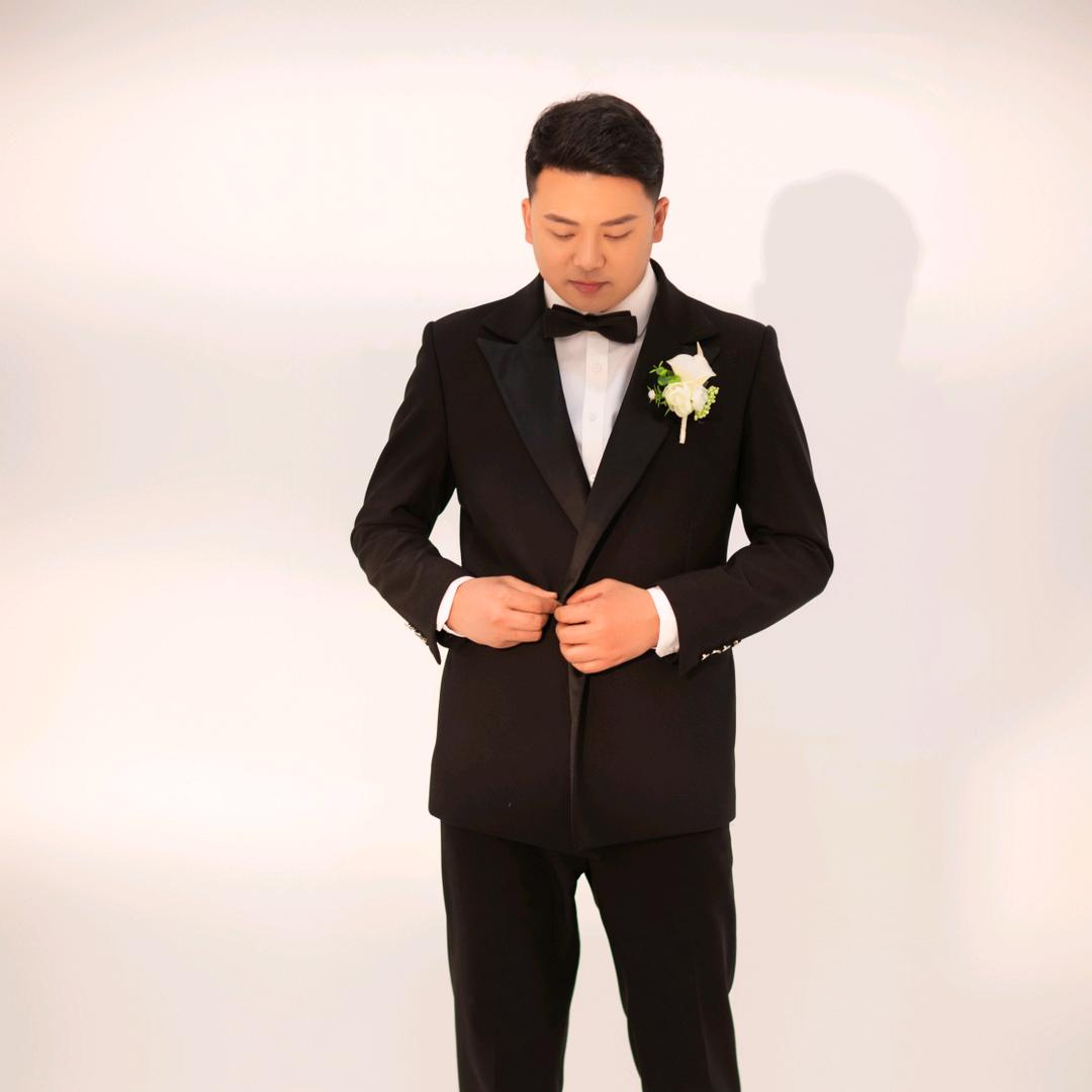 豆豆爸爸