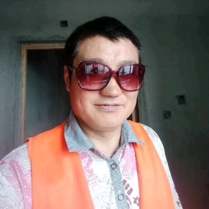 专业打地坪，老丁