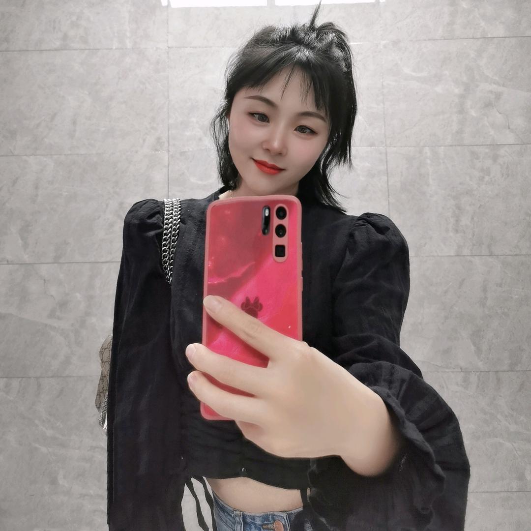 刘飞儿😘