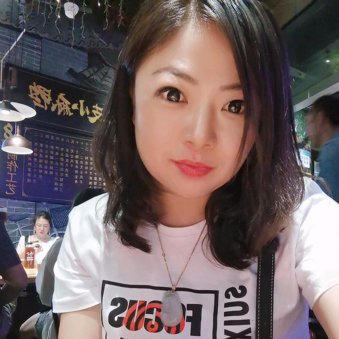 🐯瑞姑娘🐯