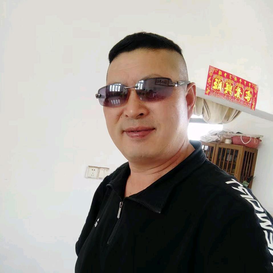 奔腾的心