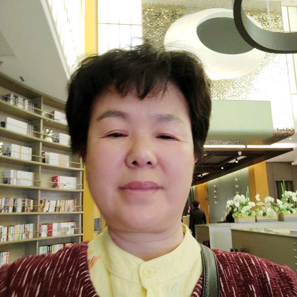 艳玲姐