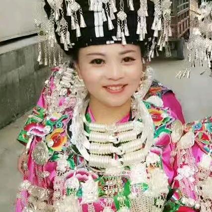 萍姐