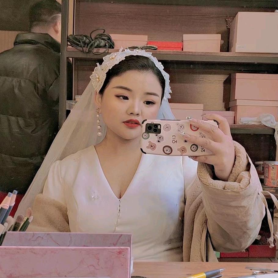 果粒宸•眉眼唇