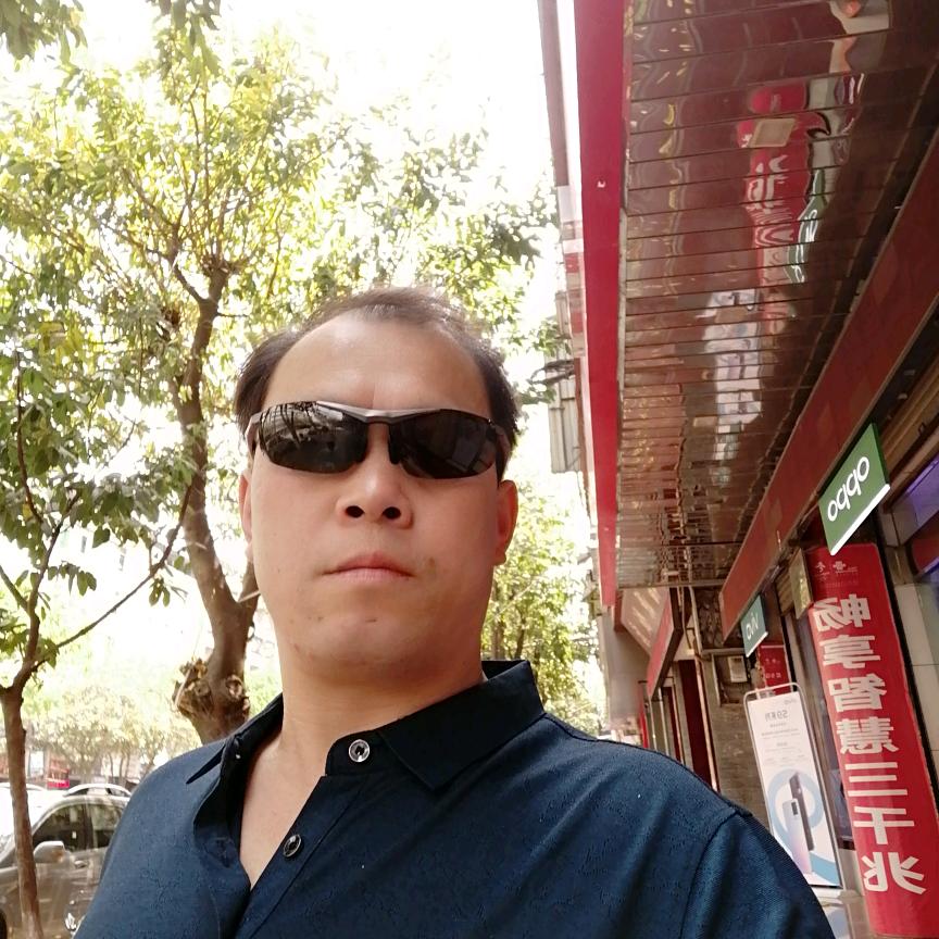 单纯