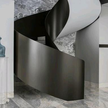 杭州章师傅楼梯