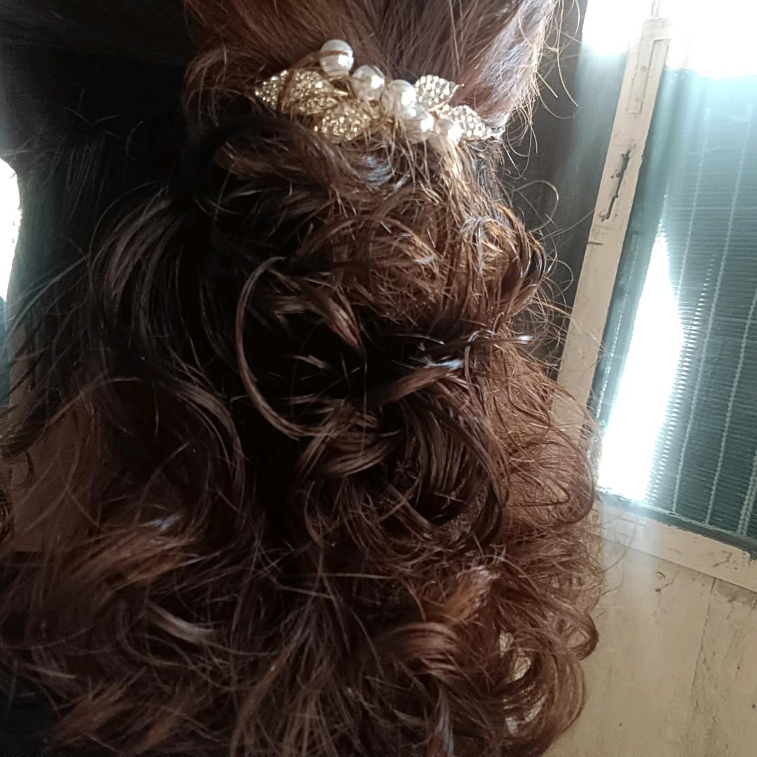 好运不段