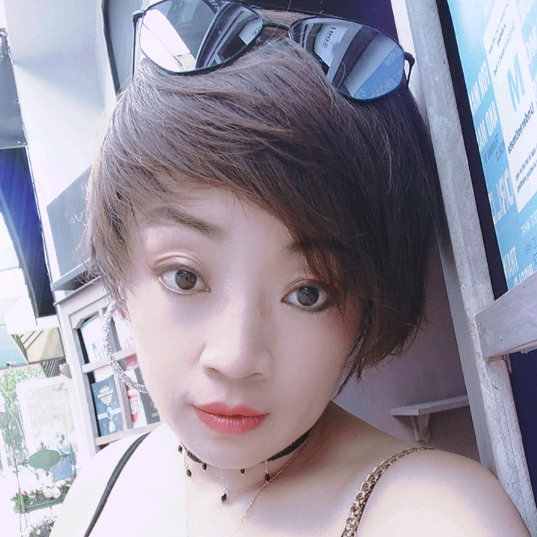 赵四小姐