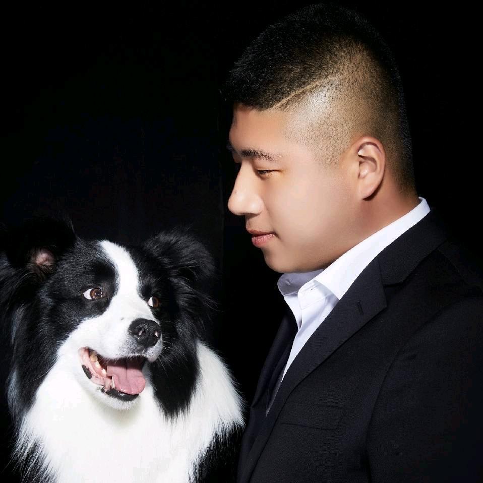 国家一级训犬校长