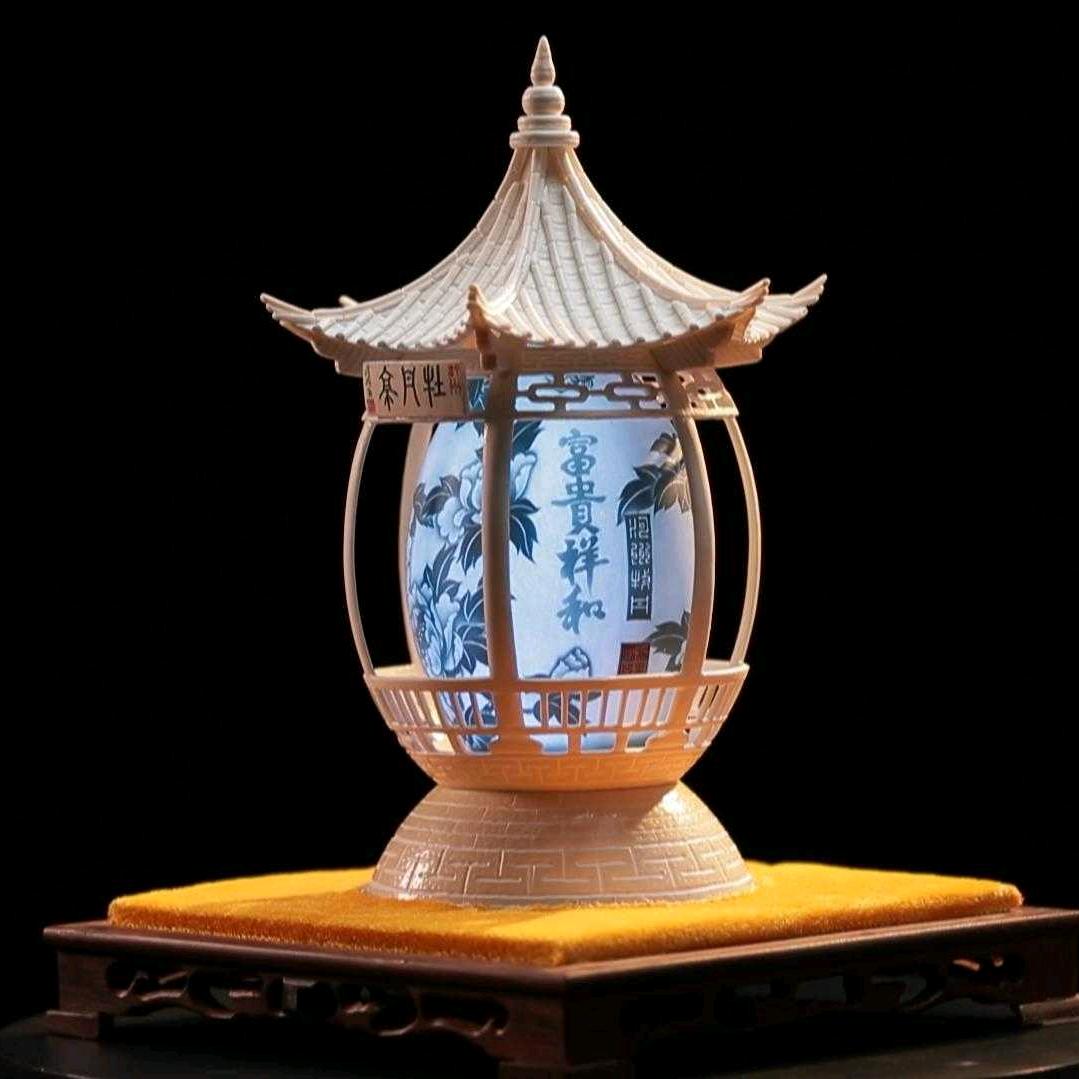 河州蛋雕＆聚匠世家