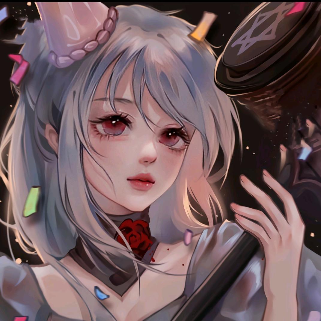 晚风🐾