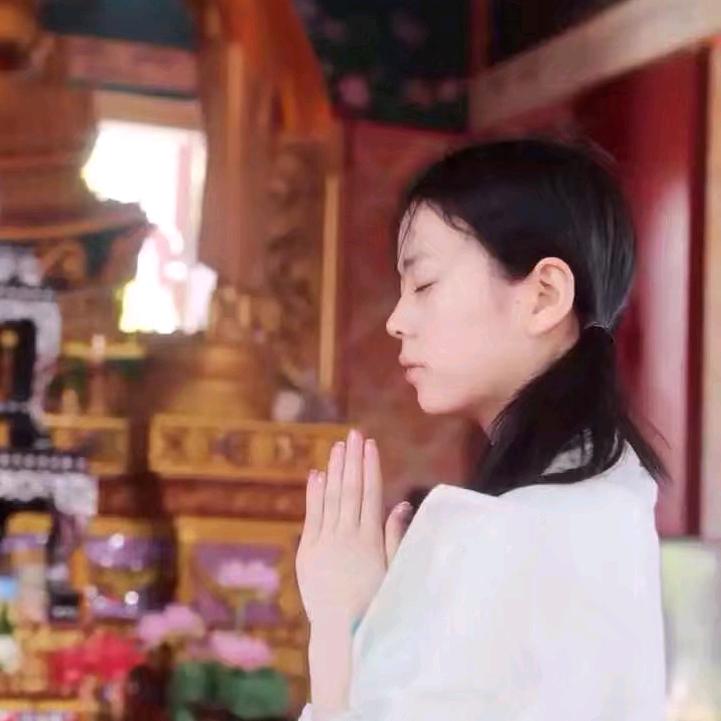 账房姑娘头像