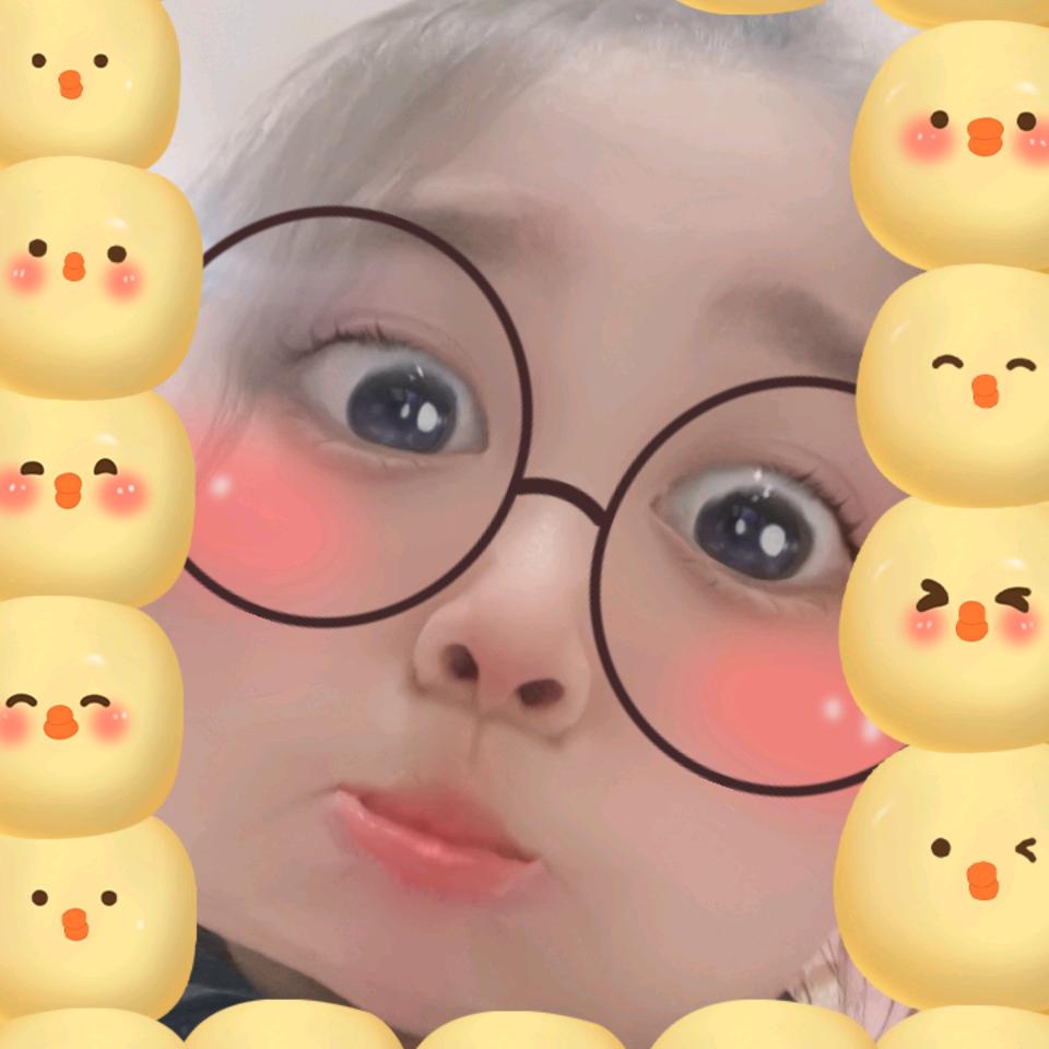 孤心累